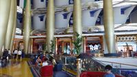 im Burj Al Arab &ndash; &copy; Frank Nimschowski (Eberhardt TRAVEL)