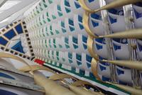im Burj Al Arab &ndash; &copy; Frank Nimschowski (Eberhardt TRAVEL)