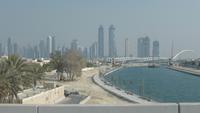 neu: Dubai Creek Canal &ndash; &copy; Frank Nimschowski (Eberhardt TRAVEL)