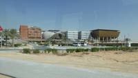 Masdar City &ndash; &copy; Frank Nimschowski (Eberhardt TRAVEL)