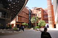 Masdar City &ndash; &copy; Frank Nimschowski (Eberhardt TRAVEL)