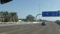 Abu Dhabi &ndash; &copy; Frank Nimschowski (Eberhardt TRAVEL)