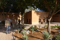 Al Ain Palace Museum &ndash; &copy; Frank Nimschowski (Eberhardt TRAVEL)