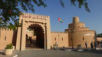 Al Ain Palace Museum &ndash; &copy; Frank Nimschowski (Eberhardt TRAVEL)