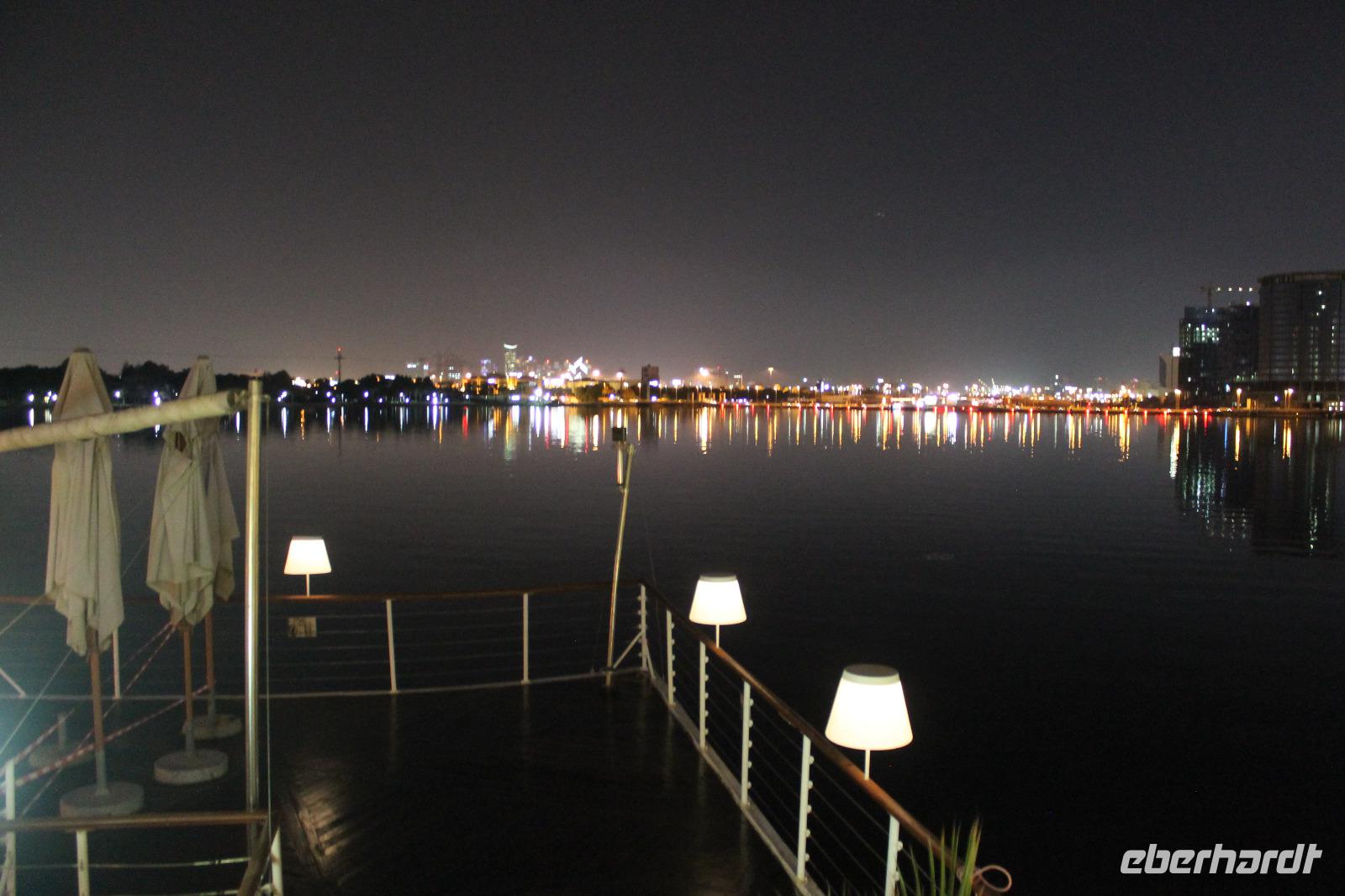 das Boardwalk Restaurant (6) &ndash; &copy; Kathrin Kubik (Eberhardt TRAVEL)
