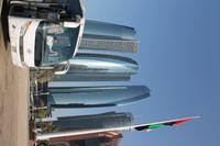 Besuch des Emirate Palace (4) &ndash; &copy; Kathrin Kubik (Eberhardt TRAVEL)