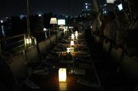 das Boardwalk Restaurant (2) &ndash; &copy; Kathrin Kubik (Eberhardt TRAVEL)