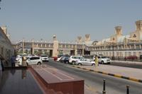 der blaue Souk (2) &ndash; &copy; Kathrin Kubik (Eberhardt TRAVEL)