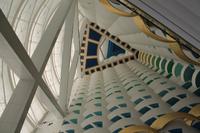 im Burj al Arab (3) &ndash; &copy; Kathrin Kubik (Eberhardt TRAVEL)