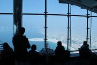 im Burj al Arab (15) &ndash; &copy; Kathrin Kubik (Eberhardt TRAVEL)
