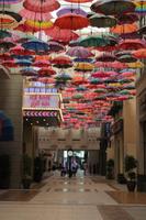 in der Dubai Mall (7) &ndash; &copy; Kathrin Kubik (Eberhardt TRAVEL)