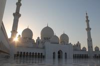 Schaich Zayid Moschee (5) &ndash; &copy; Kathrin Kubik (Eberhardt TRAVEL)