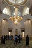 Schaich Zayid Moschee (11) &ndash; &copy; Kathrin Kubik (Eberhardt TRAVEL)