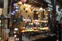 Souk Madinat Jumeirah (5) &ndash; &copy; Kathrin Kubik (Eberhardt TRAVEL)