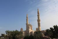 IMG_3291_Jumeirah-Moschee &ndash; &copy; Alice Teipelke (Eberhardt TRAVEL)