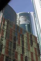 IMG_3316_Dubai Marina mit Sheik al Maktoum &ndash; &copy; Alice Teipelke (Eberhardt TRAVEL)