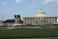 IMG_3408_Bibliothek in Sharjah &ndash; &copy; Alice Teipelke (Eberhardt TRAVEL)