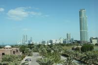 IMG_3504_Blick aus dem Emirates Palace &ndash; &copy; Alice Teipelke (Eberhardt TRAVEL)