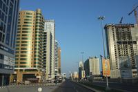 IMG_3560_Fudjairah Downtown &ndash; &copy; Alice Teipelke (Eberhardt TRAVEL)