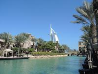 Souk Madinat Jumeirah &ndash; &copy; Jennifer Dannwolf (Eberhardt TRAVEL)