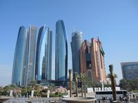 Abu Dhabi