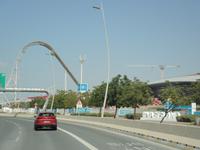 Formel 1 Strecke Abu Dhabi &ndash; &copy; Jennifer Dannwolf (Eberhardt TRAVEL)