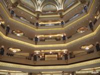 Emirates Palace Abu Dhabi &ndash; &copy; Jennifer Dannwolf (Eberhardt TRAVEL)