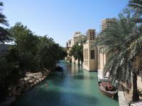 Souk Madinat Jumeirah &ndash; &copy; Jennifer Dannwolf (Eberhardt TRAVEL)