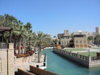 Souk Madinat Jumeirah &ndash; &copy; Jennifer Dannwolf (Eberhardt TRAVEL)