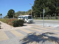 unser Bus &ndash; &copy; Jennifer Dannwolf (Eberhardt TRAVEL)