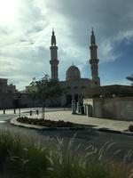 Moschee &ndash; &copy; Jennifer Dannwolf (Eberhardt TRAVEL)