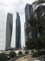 Dubai Marina &ndash; &copy; Jennifer Dannwolf (Eberhardt TRAVEL)