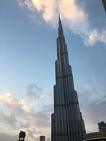 Burj Khalifa &ndash; &copy; Jennifer Dannwolf (Eberhardt TRAVEL)