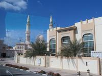 in Dubai &ndash; &copy; Sylvia Sann (Eberhardt TRAVEL)