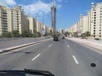 auf der Palme &ndash; &copy; Sylvia Sann (Eberhardt TRAVEL)