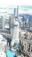 Ausblicke vom Burj Khalifa &ndash; &copy; Sylvia Sann (Eberhardt TRAVEL)