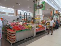 Souk al Jubail in Schardscha &ndash; &copy; Sylvia Sann (Eberhardt TRAVEL)