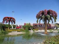 Miracle Garden &ndash; &copy; Sylvia Sann (Eberhardt TRAVEL)