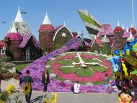 Miracle Garden &ndash; &copy; Sylvia Sann (Eberhardt TRAVEL)