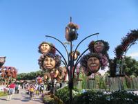 Miracle Garden &ndash; &copy; Sylvia Sann (Eberhardt TRAVEL)