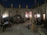 Restaurant Bastakiah Nights &ndash; &copy; Sylvia Sann (Eberhardt TRAVEL)