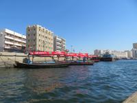 altes Dubai &ndash; &copy; Sylvia Sann (Eberhardt TRAVEL)