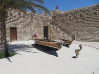 Dubai-Museum &ndash; &copy; Sylvia Sann (Eberhardt TRAVEL)