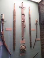 Dubai-Museum &ndash; &copy; Sylvia Sann (Eberhardt TRAVEL)