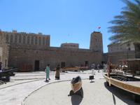 Dubai-Museum &ndash; &copy; Sylvia Sann (Eberhardt TRAVEL)