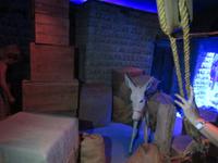 Dubai-Museum &ndash; &copy; Sylvia Sann (Eberhardt TRAVEL)