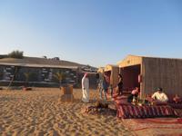 Wüstensafari &ndash; &copy; Sylvia Sann (Eberhardt TRAVEL)