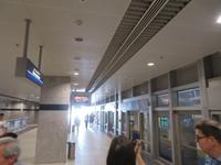Monorail &ndash; &copy; Sylvia Sann (Eberhardt TRAVEL)