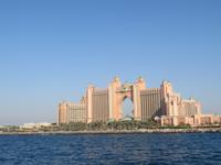 wir chartern eine Yacht in der Dubai Marina &ndash; &copy; Sylvia Sann (Eberhardt TRAVEL)