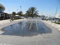 Yas Island &ndash; &copy; Sylvia Sann (Eberhardt TRAVEL)